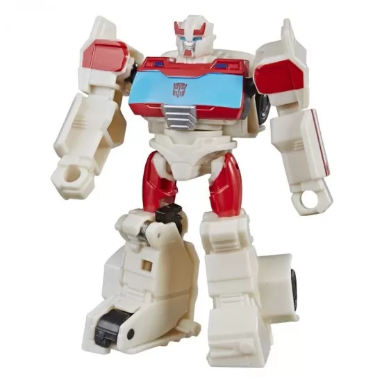 Robot Transformers Cyberverse Autobot Ratchet Robot Transformers Cyberverse Autobot Ratchet