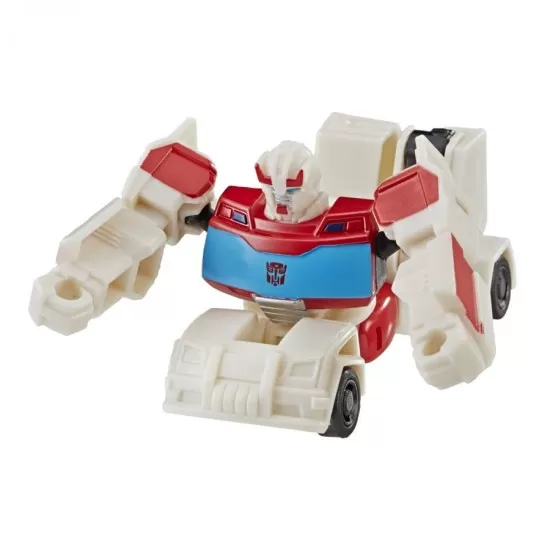 Robot Transformers Cyberverse Autobot Ratchet Robot Transformers Cyberverse Autobot Ratchet