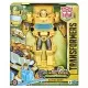 Robot interactiv Transformers Cyberverse Bumblebee 25 cm Robot interactiv Transformers Cyberverse Bumblebee 25 cm