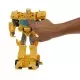 Robot interactiv Transformers Cyberverse Bumblebee 25 cm Robot interactiv Transformers Cyberverse Bumblebee 25 cm