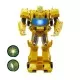 Robot interactiv Transformers Cyberverse Bumblebee 25 cm Robot interactiv Transformers Cyberverse Bumblebee 25 cm