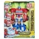 Robot interactiv Transformers Cyberverse Optimus Prime 25 cm Robot interactiv Transformers Cyberverse Optimus Prime 25 cm