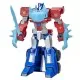 Robot interactiv Transformers Cyberverse Optimus Prime 25 cm Robot interactiv Transformers Cyberverse Optimus Prime 25 cm
