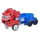 Robot interactiv Transformers Cyberverse Optimus Prime 25 cm Robot interactiv Transformers Cyberverse Optimus Prime 25 cm