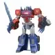 Robot interactiv Transformers Cyberverse Optimus Prime 25 cm Robot interactiv Transformers Cyberverse Optimus Prime 25 cm