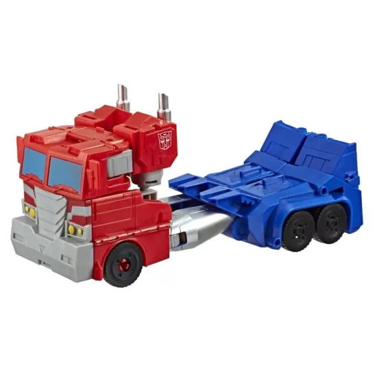 Robot Transformers Cyberverse Power Optimus Prime Robot Transformers Cyberverse Power Optimus Prime