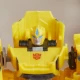 Robot Transformers Cyberverse Bumblebee