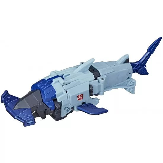 Robot Transformers Cyberverse Decepticon Hammerbyte Robot Transformers Cyberverse Decepticon Hammerbyte