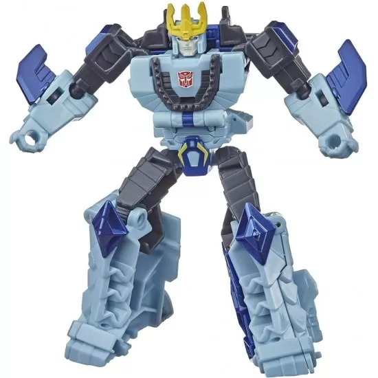 Robot Transformers Cyberverse Decepticon Hammerbyte Robot Transformers Cyberverse Decepticon Hammerbyte