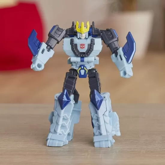 Robot Transformers Cyberverse Decepticon Hammerbyte Robot Transformers Cyberverse Decepticon Hammerbyte
