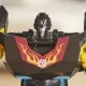 Robot Transformers Cyberverse Hot Rod Robot Transformers Cyberverse Hot Rod