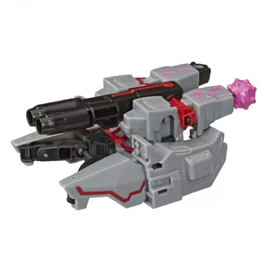 Robot Transformers Cyberverse Megatron Robot Transformers Cyberverse Megatron