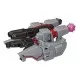 Robot Transformers Cyberverse Megatron Robot Transformers Cyberverse Megatron