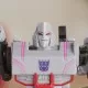 Robot Transformers Cyberverse Megatron Robot Transformers Cyberverse Megatron