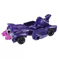 Robot Transformers Cyberverse Shadow Striker