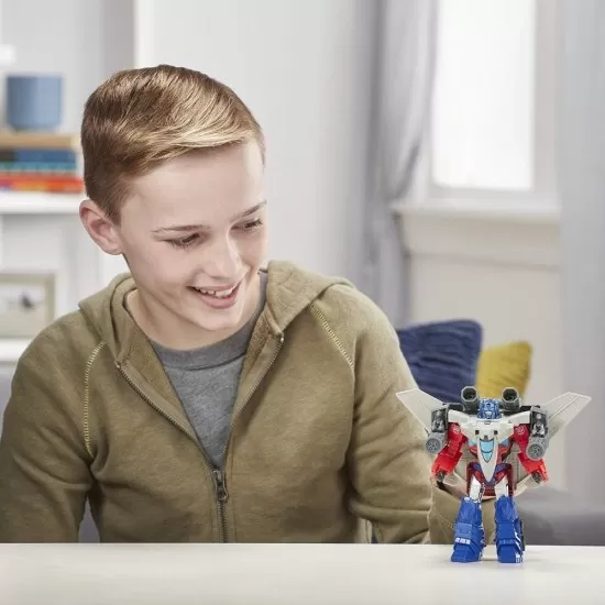 Set Transformers Cyberverse Spark Armor Optimus Prime Set Transformers Cyberverse Spark Armor Optimus Prime