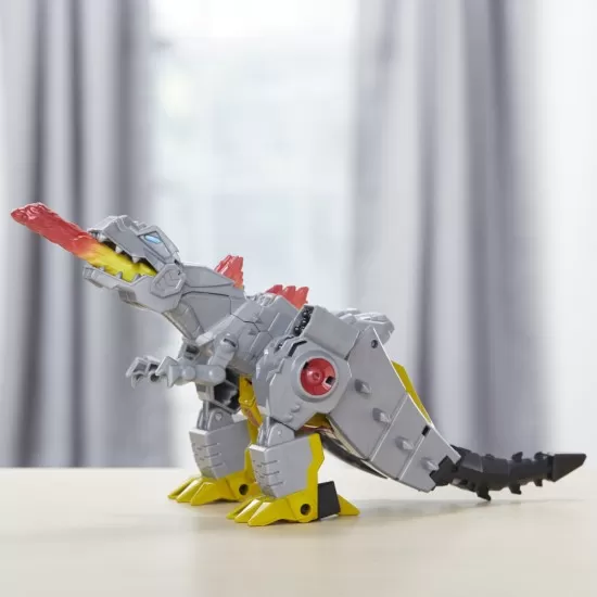 Robot Transformers Cyberverse Ultra Grimlock Robot Transformers Cyberverse Ultra Grimlock