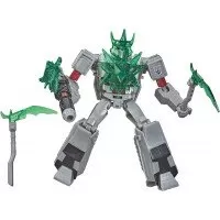 Robot Transformers Cyberverse Ultra Megatron