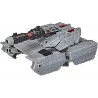 Robot Transformers Cyberverse Ultra Megatron