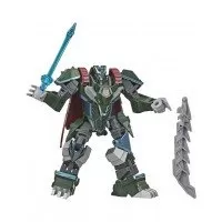Robot Transformers Cyberverse Ultra Thunderhowl