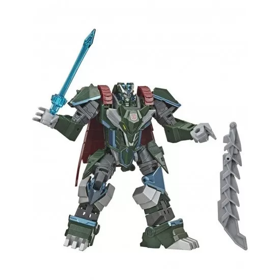 Robot Transformers Cyberverse Ultra Thunderhowl Robot Transformers Cyberverse Ultra Thunderhowl