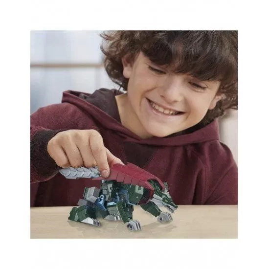 Robot Transformers Cyberverse Ultra Thunderhowl Robot Transformers Cyberverse Ultra Thunderhowl