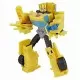 Robot Transformers Cyberverse Warrior Bumblebee Robot Transformers Cyberverse Warrior Bumblebee