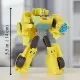 Robot Transformers Cyberverse Warrior Bumblebee Robot Transformers Cyberverse Warrior Bumblebee