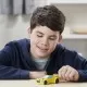 Robot Transformers Cyberverse Warrior Bumblebee Robot Transformers Cyberverse Warrior Bumblebee