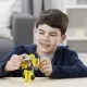Robot Transformers Cyberverse Warrior Bumblebee Robot Transformers Cyberverse Warrior Bumblebee
