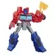 Robot Transformers Cyberverse Warrior Optimus Prime Robot Transformers Cyberverse Warrior Optimus Prime