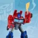 Robot Transformers Cyberverse Warrior Optimus Prime Robot Transformers Cyberverse Warrior Optimus Prime