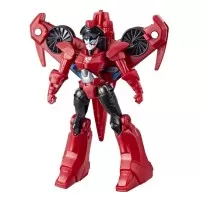 Robot Transformers Cyberverse Wind Blade