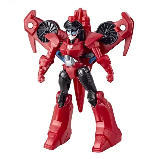 Robot Transformers Cyberverse Wind Blade Robot Transformers Cyberverse Wind Blade