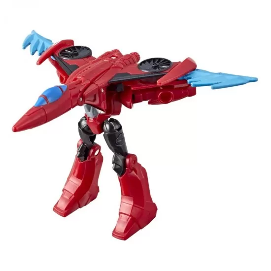 Robot Transformers Cyberverse Wind Blade Robot Transformers Cyberverse Wind Blade