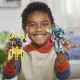 Set 2 figurine Transformers Earthspark Bumblebee si Mo Malto Set 2 figurine Transformers Earthspark Bumblebee si Mo Malto