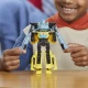 Set 2 figurine Transformers Earthspark Bumblebee si Mo Malto Set 2 figurine Transformers Earthspark Bumblebee si Mo Malto