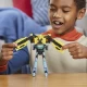 Set 2 figurine Transformers Earthspark Bumblebee si Mo Malto Set 2 figurine Transformers Earthspark Bumblebee si Mo Malto