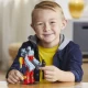 Set 2 roboti Transformers Earthspark - Terran Twitch si Robby Malto Set 2 roboti Transformers Earthspark - Terran Twitch si Robby Malto