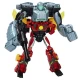 Set 2 roboti Transformers Earthspark - Terran Twitch si Robby Malto Set 2 roboti Transformers Earthspark - Terran Twitch si Robby Malto