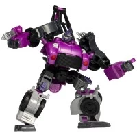 Robot Transformers Earthspark Deluxe Aftermath 12.5 cm