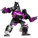 Robot Transformers Earthspark Deluxe Aftermath 12.5 cm Robot Transformers Earthspark Deluxe Aftermath 12.5 cm