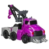 Robot Transformers Earthspark Deluxe Aftermath 12.5 cm