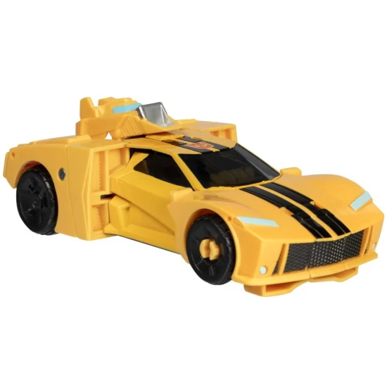 Robot Transformers Earthspark Deluxe Bumblebee 12.5 cm Robot Transformers Earthspark Deluxe Bumblebee 12.5 cm