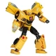Robot Transformers Earthspark Deluxe Bumblebee 12.5 cm Robot Transformers Earthspark Deluxe Bumblebee 12.5 cm