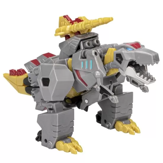 Figurina Transformers Earthspark Deluxe Grimlock 12.5 cm Figurina Transformers Earthspark Deluxe Grimlock 12.5 cm