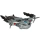 Robot Transformers Earthspark Deluxe Megatron 12.5 cm Robot Transformers Earthspark Deluxe Megatron 12.5 cm