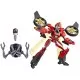 Figurina Transformers Earthspark Deluxe Terran Twitch 12.5 cm Figurina Transformers Earthspark Deluxe Terran Twitch 12.5 cm