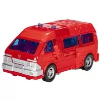 Robot Transformers Gen Series Voyager Ironhide 17 cm
