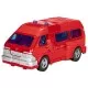 Robot Transformers Gen Series Voyager Ironhide 17 cm Robot Transformers Gen Series Voyager Ironhide 17 cm